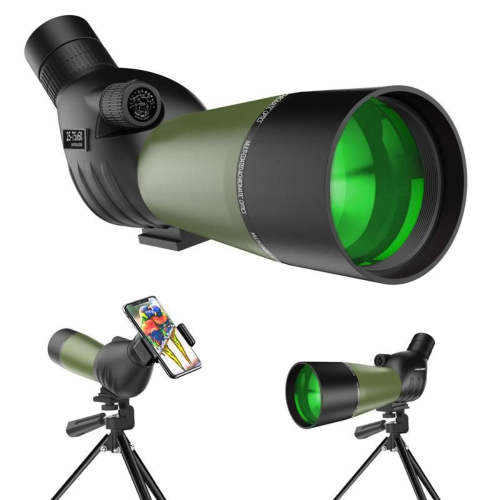 SummitView Pro