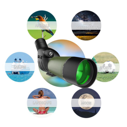 SummitView Pro