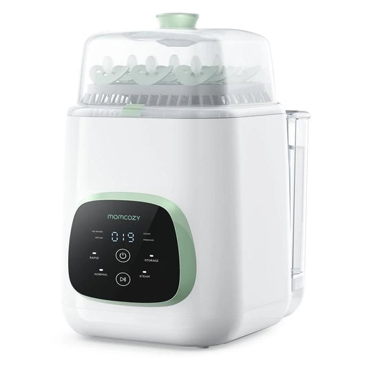 InfantPure Pro All-in-One Bottle Sterilizer