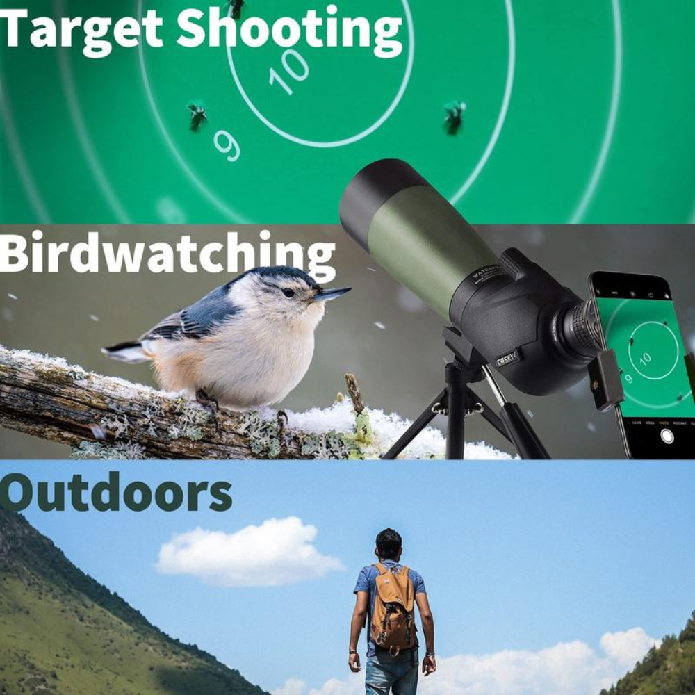 SummitView Pro