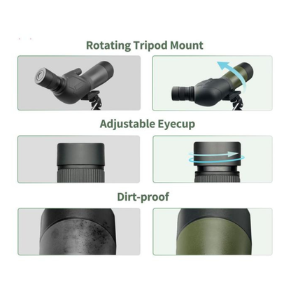 SummitView Pro