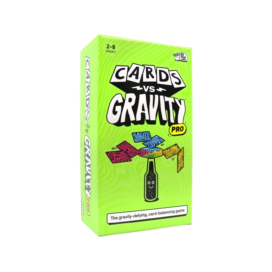 GravityStack