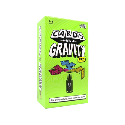 GravityStack
