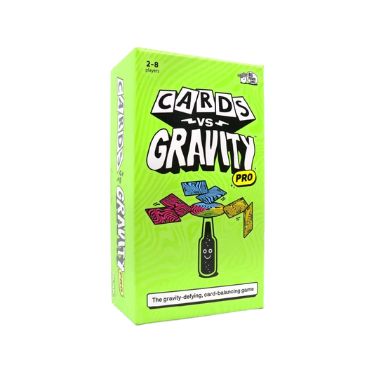 GravityStack
