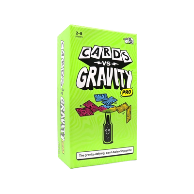 GravityStack