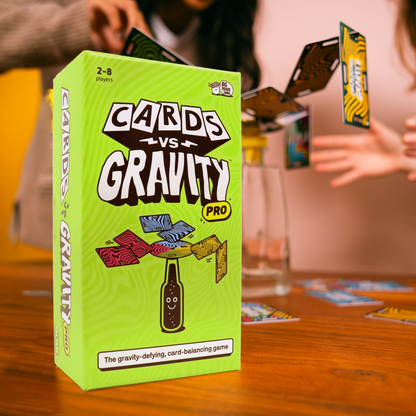 GravityStack