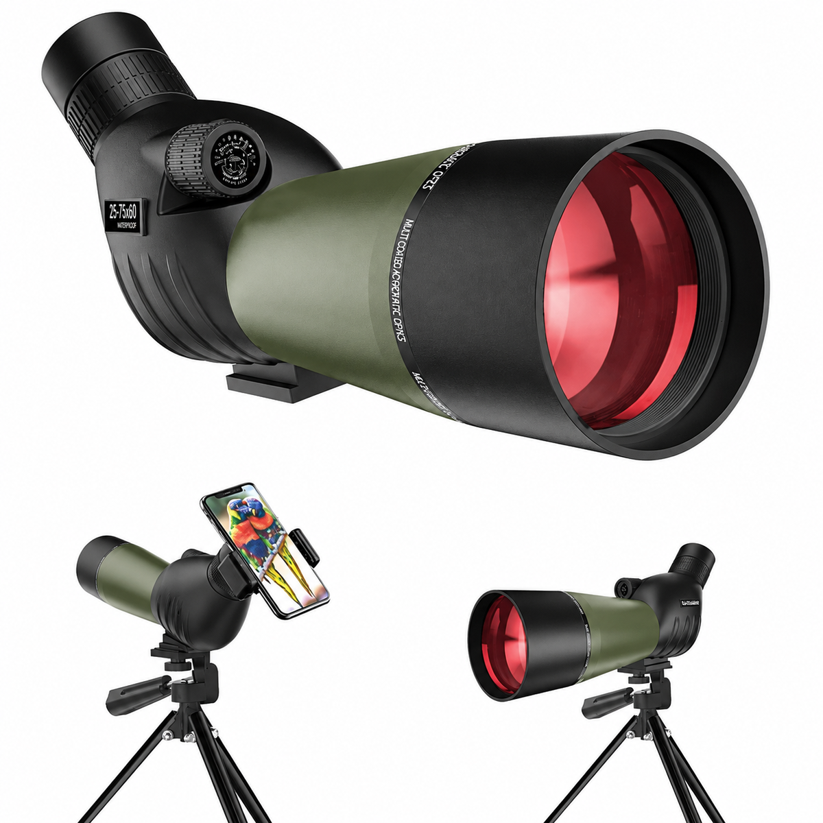 SummitView Pro