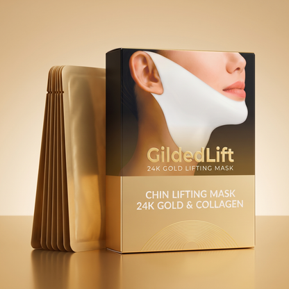 GildedLift 24K Gold Lifting Mask