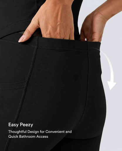 Peazy Active Dress