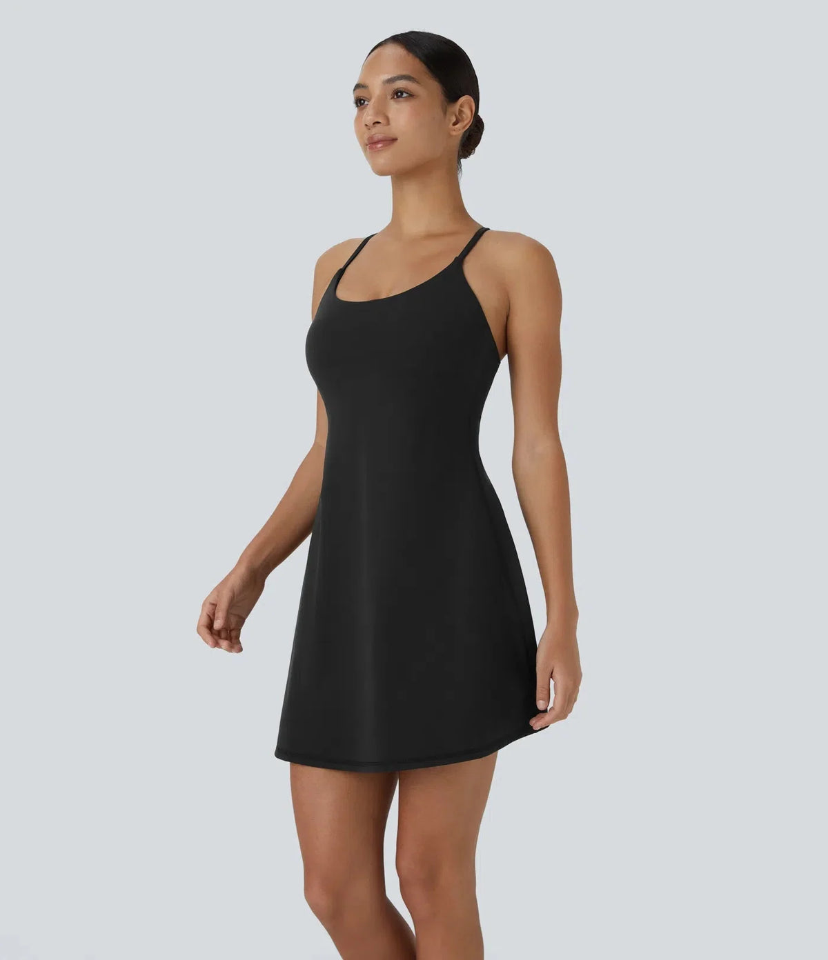 Peazy Active Dress